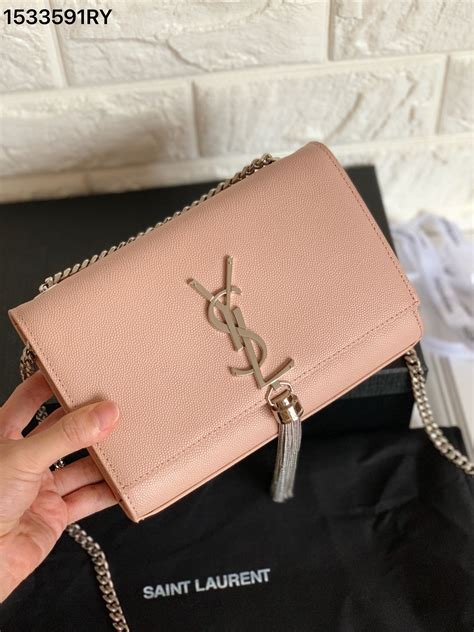 ysl casual bag